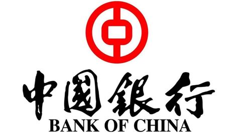 Bank of China logo and symbol, meaning, history, PNG