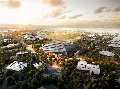 Google moves forward with new campus