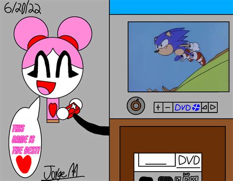 Kiki loves blank Meme (template) by MarioBlueArts on DeviantArt