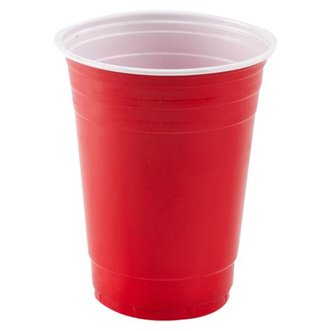 Party Cup PNG Transparent Images