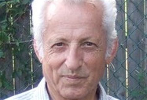 Obituary: Giuseppe Tocci - Greenwich Sentinel