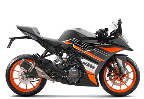 2024 KTM RC 150 Price in India, Specs, Top Speed, & Mileage