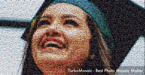 TurboMosaic - Best Photo Mosaic Software for Mac & PC