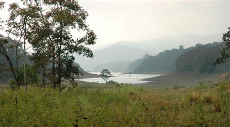 Periyar Tiger Reserve | Ecotourism in Kerala | Kerala | Kerala