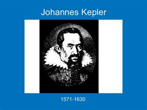 "Johannes Kepler" - Free Books & Children's Stories Online | StoryJumper