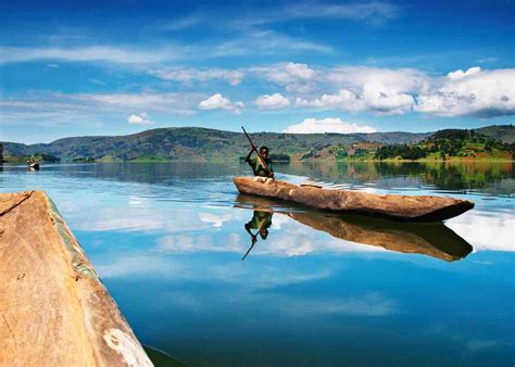 26 Beautiful Places to Visit in Uganda: Nature, Culture, Wildlife | Storyteller Travel