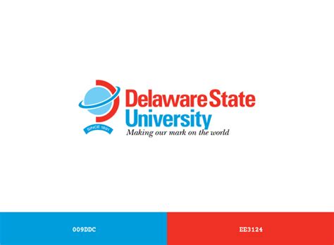 Delaware State University (DSU) Brand Color Codes » BrandColorCode.com