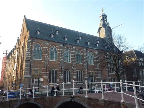 Leiden University, Leiden