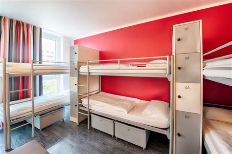 List of the Best Backpacker Hostels in Berlin, Germany