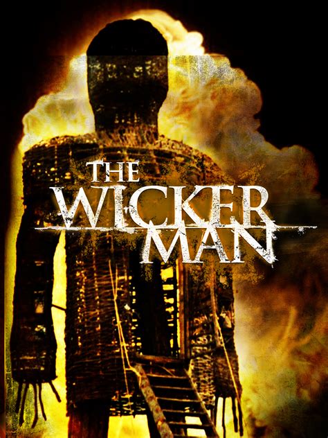 Prime Video: The Wicker Man (1973)