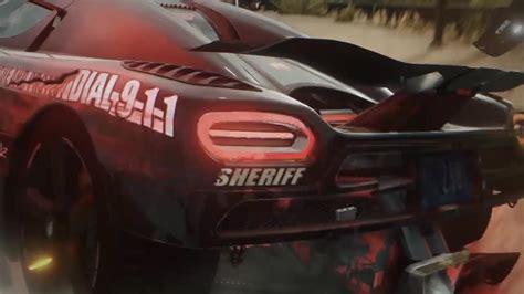 Need for Speed Rivals: Cop Mode - Gamescom 2013 - IGN Video