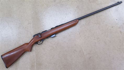 USED Marlin Model 80 22LR 80 FMAR71213 Long gun - Arnzen Arms