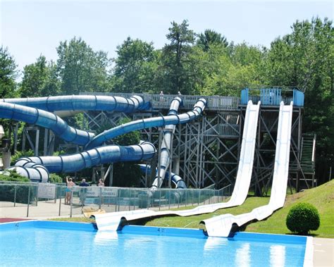 Water Slide World: Cool option for a hot day in Lake George - The Lake George Examiner