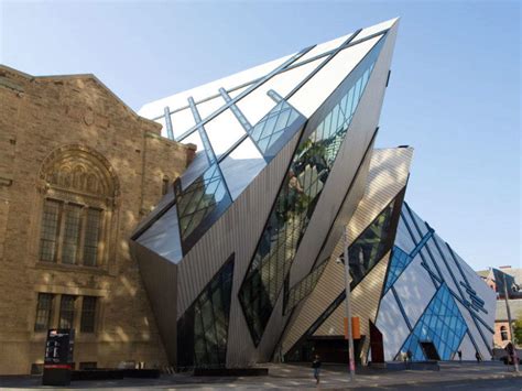 Royal Ontario Museum in Toronto | Times of India Travel