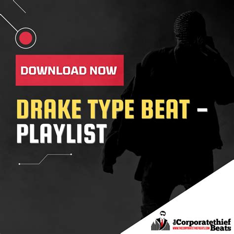 Drake Type Beats ⚠️ 【100% Royalty-Free】ᐉ【250 Beats】