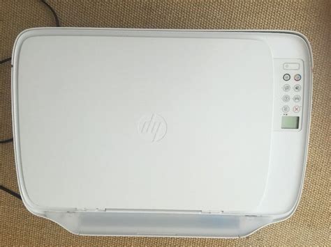 HP Bluetooth Printer and Scanner | in Southsea, Hampshire | Gumtree