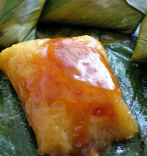 SUMAN SA LIHIYA WITH LATIK - ATBP Philippines | At iba pa