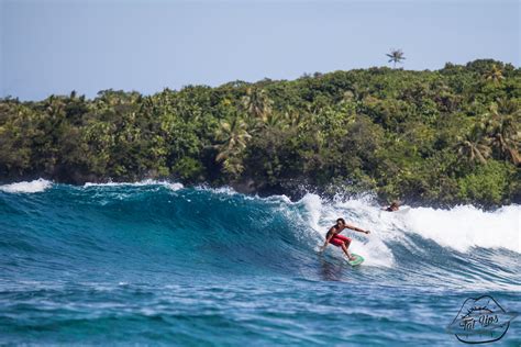 Daku island - Beginner / Intermediate — Fat Lips