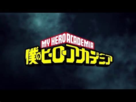 Watch My Hero Academia English Sub/Dub online Free on HiAnime.to