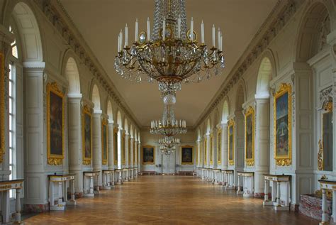 Grand Trianon | Palace of versailles, Versailles, Castles interior