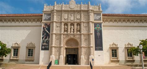 The Best Art Museums in California