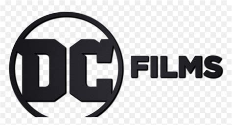 Dc Films Logo Png, Transparent Png - vhv