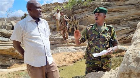 Lewa’s Rhino Feeding Programme Introduced to Sera Conservancy - Lewa ...