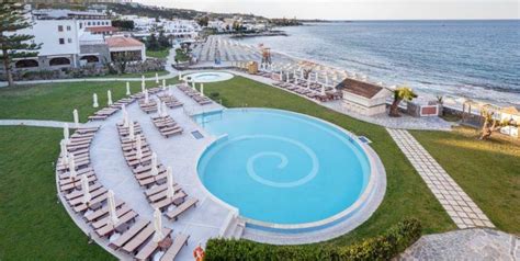 Rave Reviews Give Creta Maris a TripAdvisor 2015 Certificate of Excellence | GTP Headlines