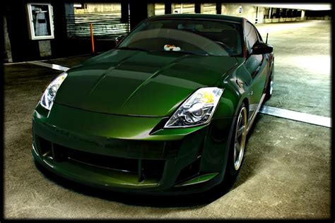 9+ Dark Olive Green Metallic Car Paint Ideas - PAINTSZJ