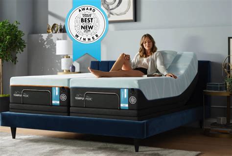 $500 Off Tempur-Pedic Every Breeze Mattress | Saving Chief