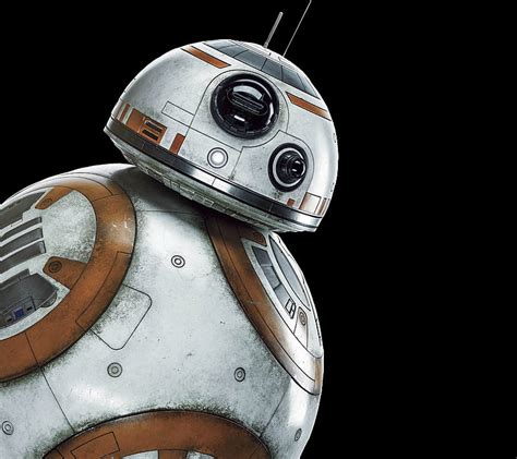 1920x1080px, 1080P free download | BB-8, bb8, black, darkdroid, droid ...