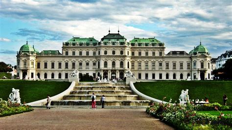 Vienna Wallpapers (69+ images)