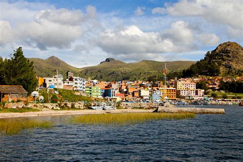 Copacabana Bolivia Guide - Top Things To Do!