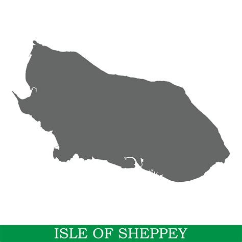 High quality map of island 8795130 Vector Art at Vecteezy