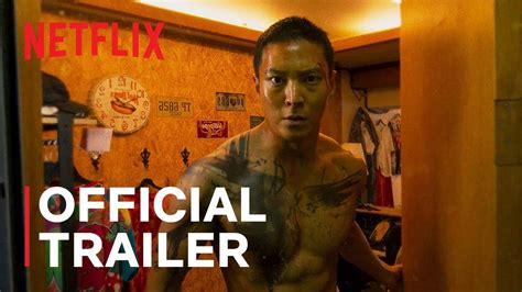 Carter | Official Trailer | Netflix - YouTube