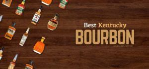 20 Best Kentucky Bourbon Brands Ranked & Reviewed (2023)