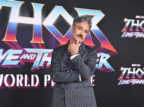 Taika Waititi Directed Thor Because He Was 'Poor': He Had No Interest In It