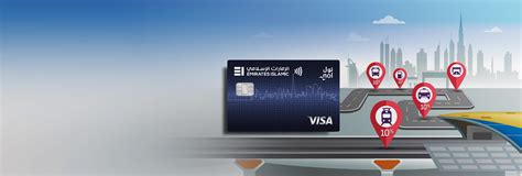 RTA Credit Card: A Convenient Way to Pay and Commute| Emirates Islamic ...