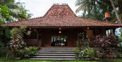 Joglo and Limasan: the Art of Javanese Housing | by Indosphere Culture | Medium
