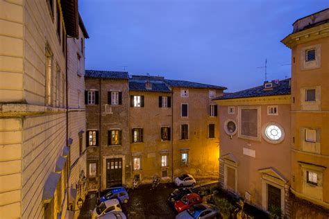 Hotel Monte Cenci Rome, Lazio - Italy