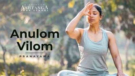 Anulom Vilom Pranayama – How to Do It, Benefits, Precautions & FAQs