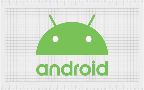 Android Logo History, Symbol, Meaning And Evolution