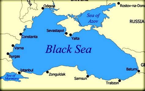 Customized tours and travel packages to Turkey's Black Sea Region ...