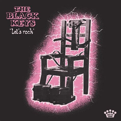 The Black Keys - Let's Rock - minutenmusik.