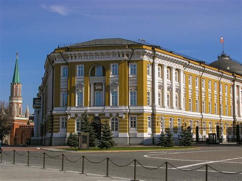 What’s inside the Moscow Kremlin? (PHOTOS) - Russia Beyond