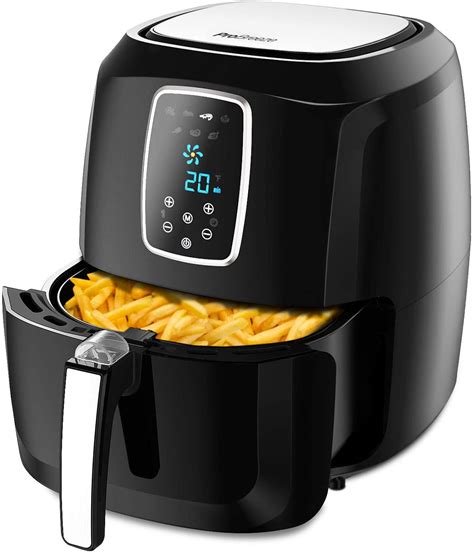 Best Air Fryers UK 2022 Reviewed - Appliance Reviewer