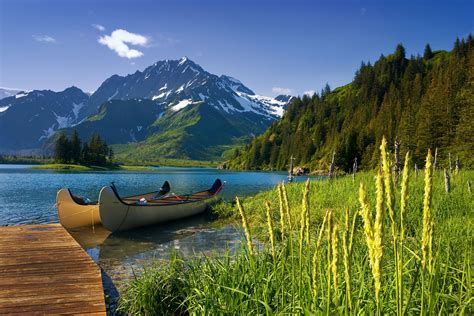 Alaska Wildland Lodges – Outdoor Travel Adventures