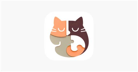 ‎Cat Puzzle: complete & collect on the App Store