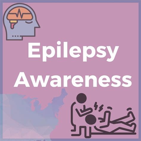 Epilepsy Awareness - Verrolyne Training