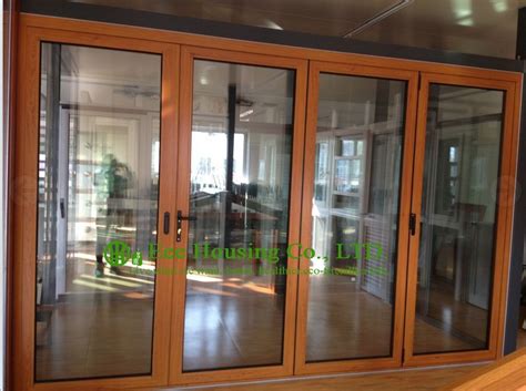 20+ Sliding Glass Door With Wooden Frame – The Urban Decor